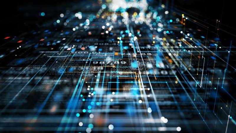 峨眉山AI软件开发公司:Python赋能网页开发的适用场景解析