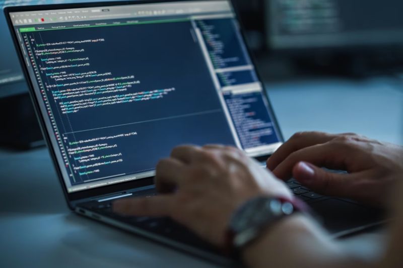 峨眉山软件定制开发:PHP与Node.js,后端解决方案的优势博弈